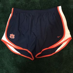 Nike Shorts Auburn NWOT